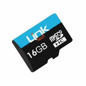 Micro SD 16GB 30MB/S Hafıza Kartı - Görsel 3