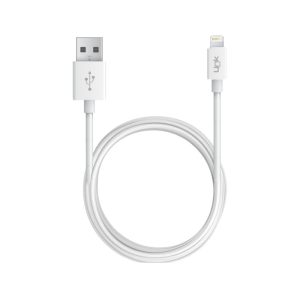 K562 İOS Lightning 2000mm Şarj/Senkronizasyon Kablosu - Görsel 1