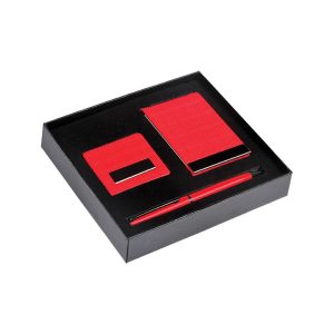 Hediyelik Set (Kalem. Ayna. Kartvizitlik) - Görsel 1