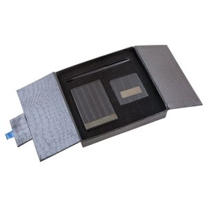 Hediyelik Set (Kalem. Ayna. Kartvizitlik) - Görsel 2