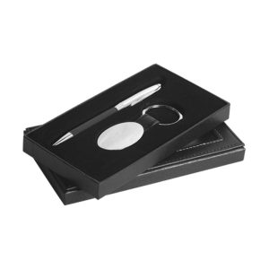 Hediyelik Set (Kalem. Anahtarlık) - Görsel 1