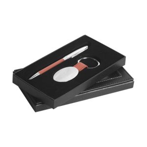 Hediyelik Set (Kalem. Anahtarlık) - Görsel 2