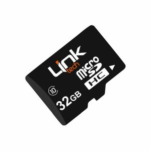 Micro SD 32GB 30MB/S Hafıza Kart - Görsel 3