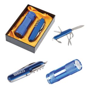 Hediyelik Set (Çakı. Elfeneri) - Görsel 1