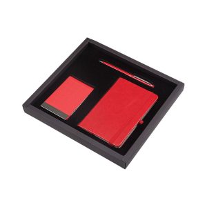 Hediyelik Set (Defter. Kartvizitlik. Kalem) - Görsel 3