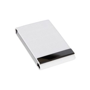 Metal & Suni Deri Kartvizitlik - Görsel 1