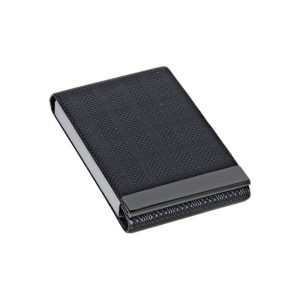 Metal & Suni Deri Kartvizitlik - Görsel 2