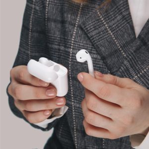 AP05 Airpods Bluetooth Kulaklık - Görsel 3
