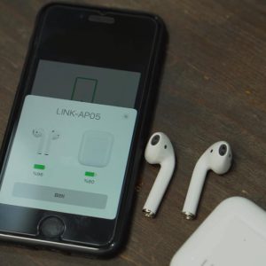 AP05 Airpods Bluetooth Kulaklık - Görsel 4