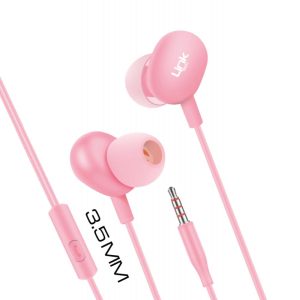 H310 Spor Kulak İçi Kablolu Kulaklık - Görsel 4