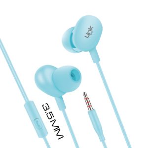 H310 Spor Kulak İçi Kablolu Kulaklık - Görsel 5