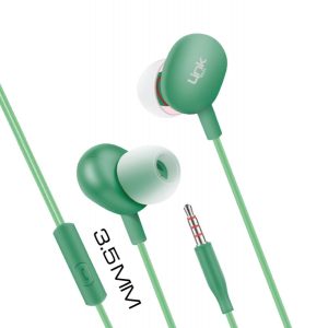 H310 Spor Kulak İçi Kablolu Kulaklık - Görsel 6