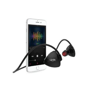 H970 Wireless Akıllı Kulak İçi Spor Kulaklık - Görsel 2