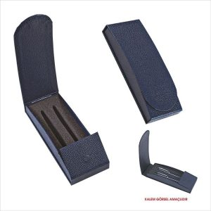 İkili Kalem Kutusu - Görsel 1