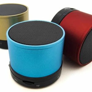 Bluetooth Hoparlör - Görsel 4