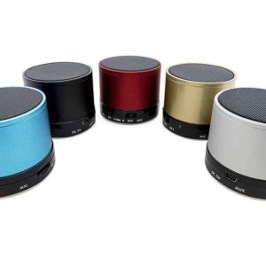 Bluetooth Hoparlör - Görsel 7