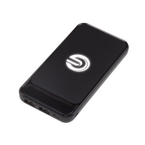 Powerbank 10000 mAh Lityum Pil Hızlı Şarj - Görsel 3