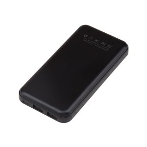 Powerbank 10000 mAh Lityum Pil Hızlı Şarj - Görsel 4