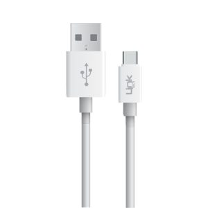 K560 Strong Type-C 2.4A 1200mm Şarj/Senkronizasyon Kablosu - Görsel 2