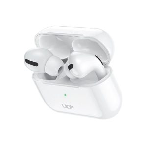 AP11 Kulak İçi Silikonlu Airpods Kulaklık - Görsel 1