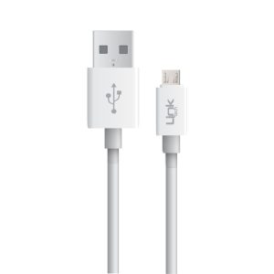 K558 Strong Micro USB 2.4A 1000mm Şarj/Senkronizasyon Kablosu - Görsel 2