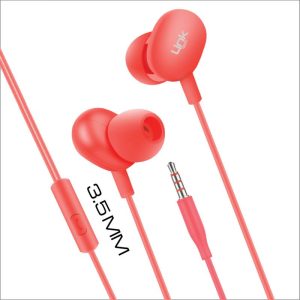 H310 Spor Kulak İçi Kablolu Kulaklık - Görsel 7