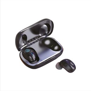 TW3 Stereo mini Bluetooth Kulaklık - Görsel 1
