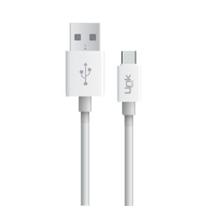 K564 Strong Type-c 30cm Şarj/Senkronizasyon Kablosu - Görsel 1