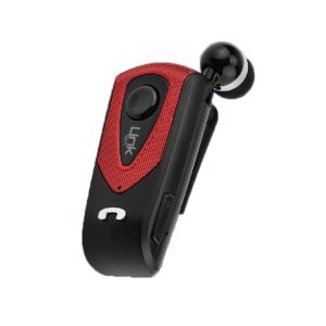 VL8 Titreşimli Makaralı Bluetooth Kulaklık - Görsel 2