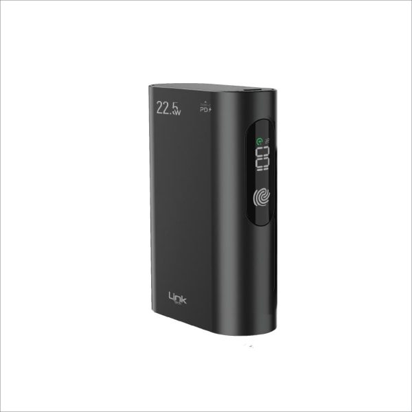 LPP-P119_BLACK