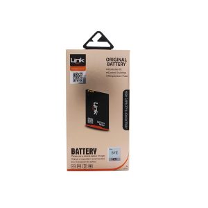 Samsung S7 Edge Uyumlu Mobil Cihaz Bataryası - Görsel 1